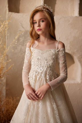 Evening  Dress Model: 3620