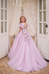 Evening  Dress Model: 3616
