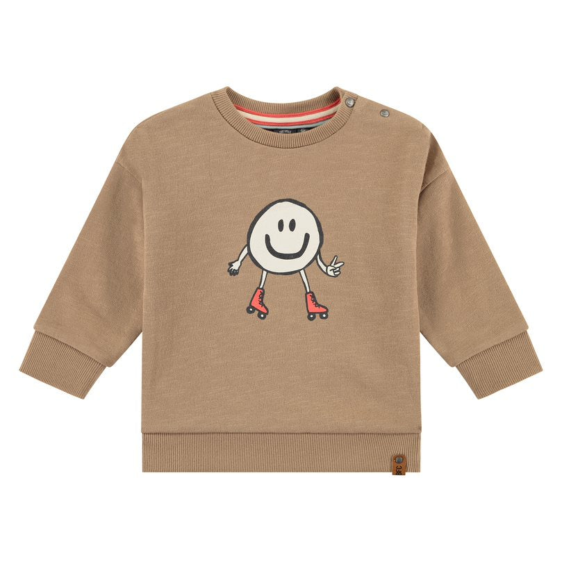 Babyface Peanut sweatshirt