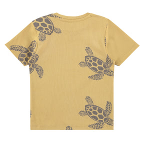 Babyface Tortoise logo T-shirt
