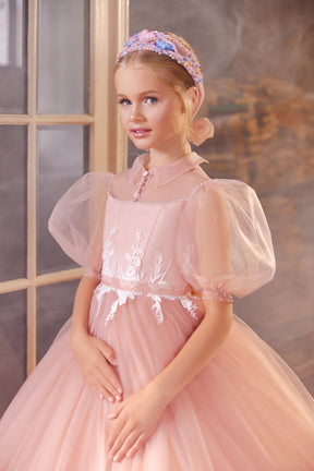 Evening Dress Model: 3414
