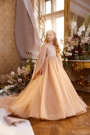 Evening Dress Model: 3422