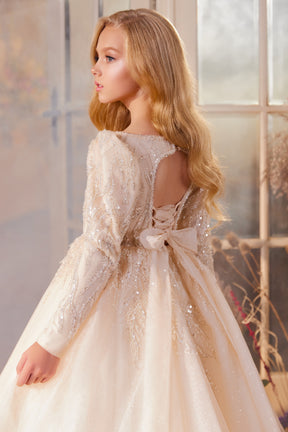 Evening Dress Model: 3424