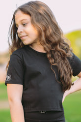 Tina Mur Yoga T-shirt