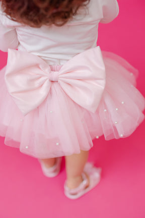 Tina Mur Pink skirt